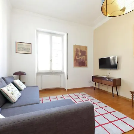 Διαμέρισμα 4bnb - Chinotto Spacious *