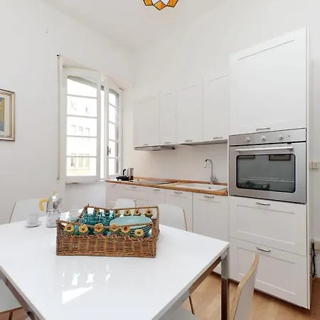4bnb - Chinotto Spacious Apartment