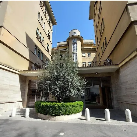 Διαμέρισμα 4bnb - Chinotto Spacious