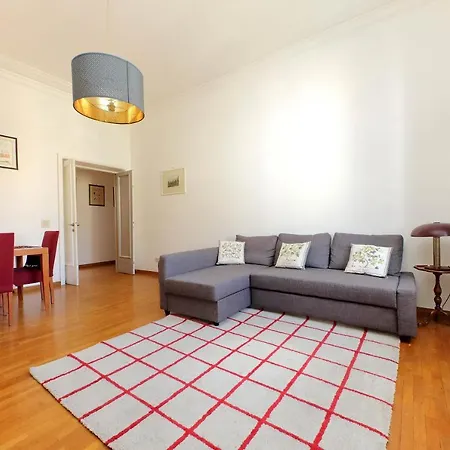 4bnb - Chinotto Spacious Apartment Rome