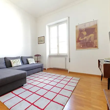 4bnb - Chinotto Spacious * Rome
