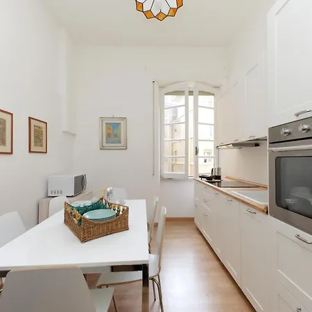 4bnb - Chinotto Spacious * Rome