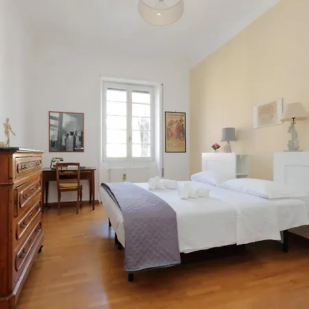 4bnb - Chinotto Spacious