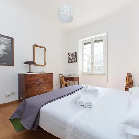 4bnb - Chinotto Spacious *