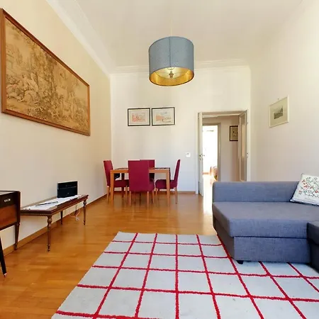 4bnb - Chinotto Spacious Rome
