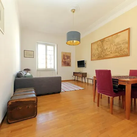 4bnb - Chinotto Spacious Rome