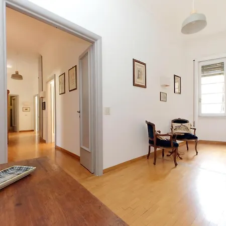 4bnb - Chinotto Spacious
