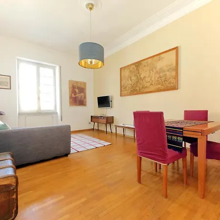 4bnb - Chinotto Spacious Rome