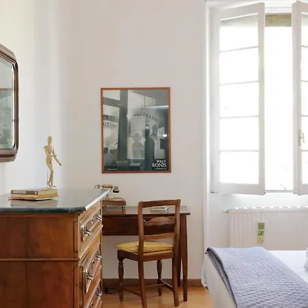 Διαμέρισμα 4bnb - Chinotto Spacious Ρώμη