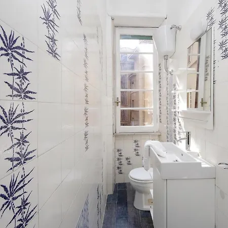 4bnb - Chinotto Spacious Apartment