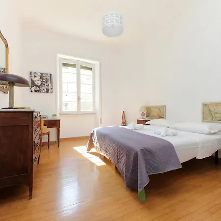 4bnb - Chinotto Spacious Rome