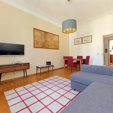 4bnb - Chinotto Spacious Apartment *