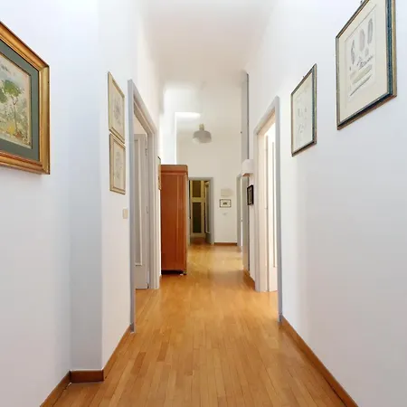 Apartment 4bnb - Chinotto Spacious *