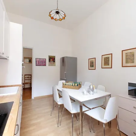 4bnb - Chinotto Spacious * Rome