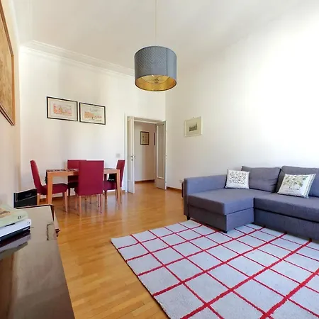 4bnb - Chinotto Spacious Apartment