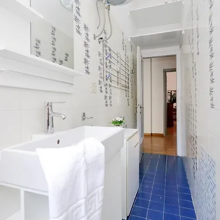 Apartment 4bnb - Chinotto Spacious