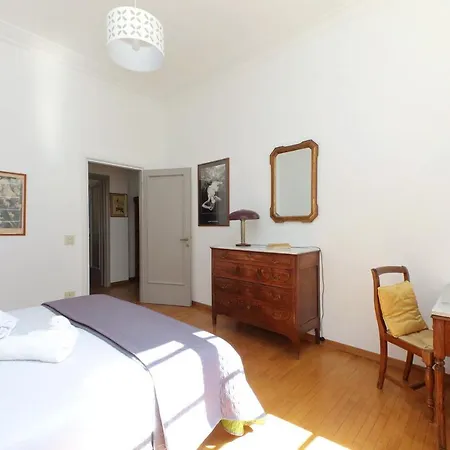 Apartment 4bnb - Chinotto Spacious Rome