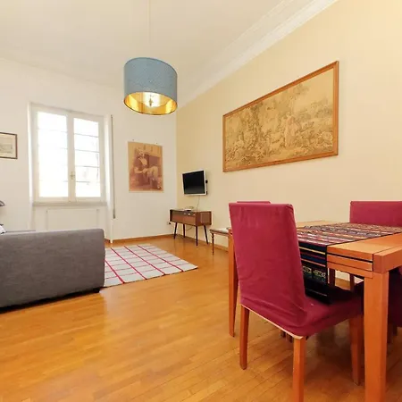 4bnb - Chinotto Spacious Rome