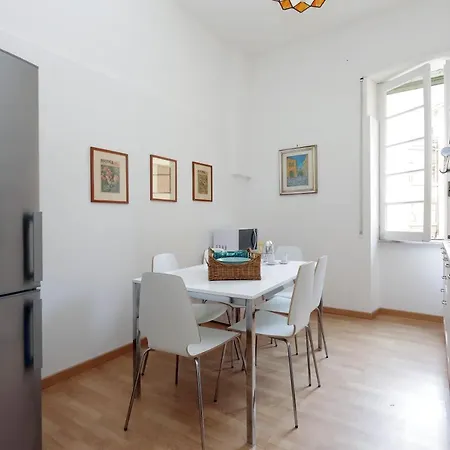 4bnb - Chinotto Spacious *